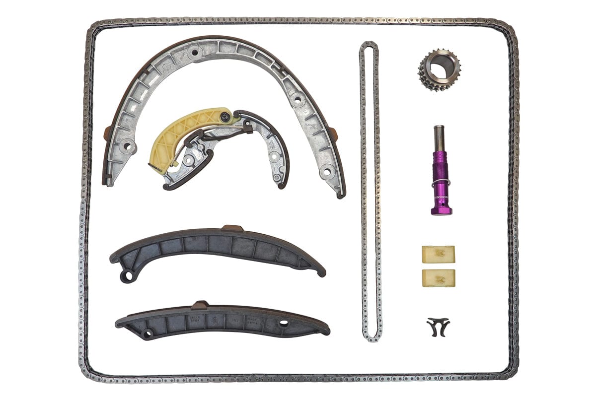 Timing Chain Kit - Porsche / 3.0T / 3.6T