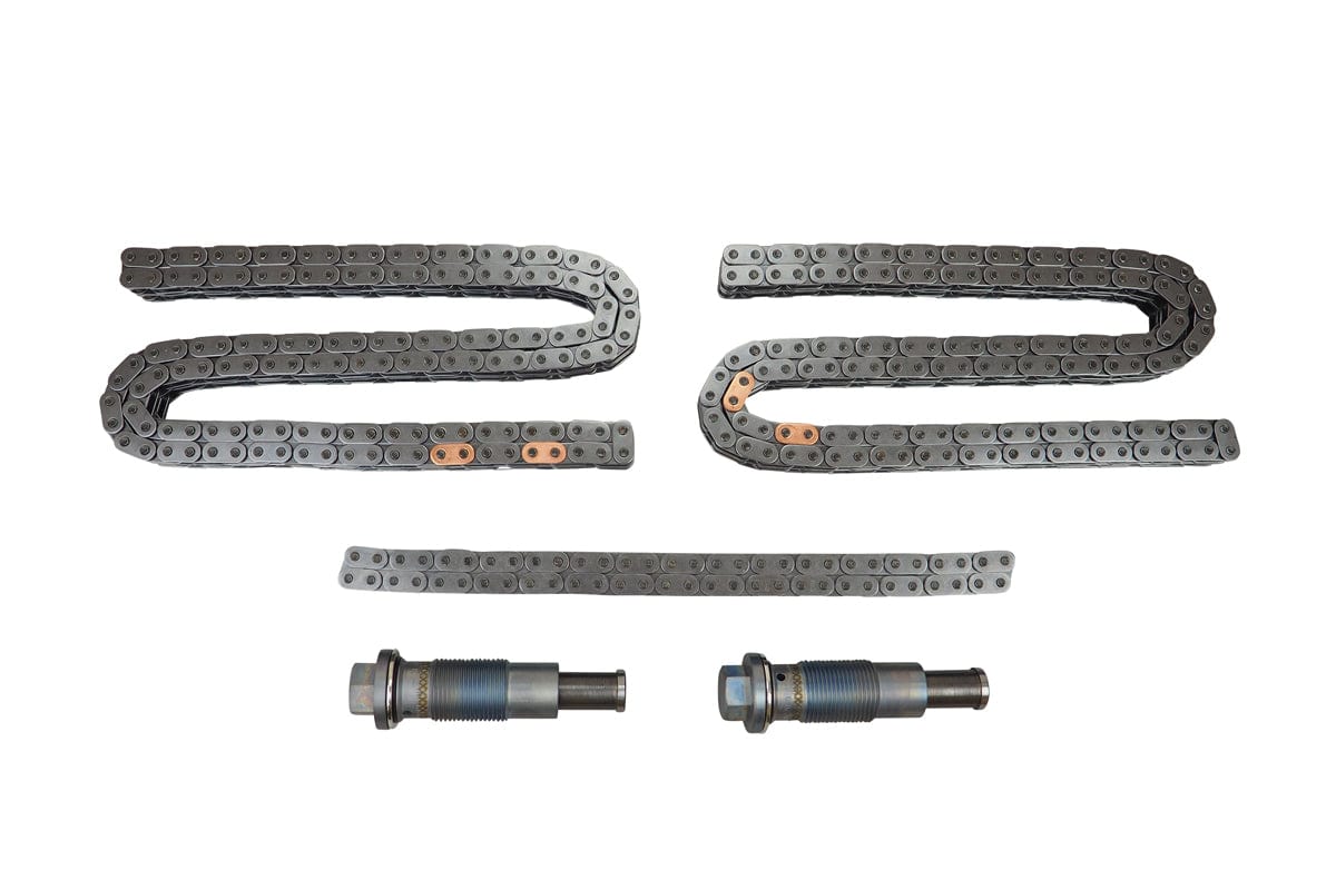 Timing Chain Kit - Porsche / H6 / 2.7L / 3.4L / 3.6L / 3.8L