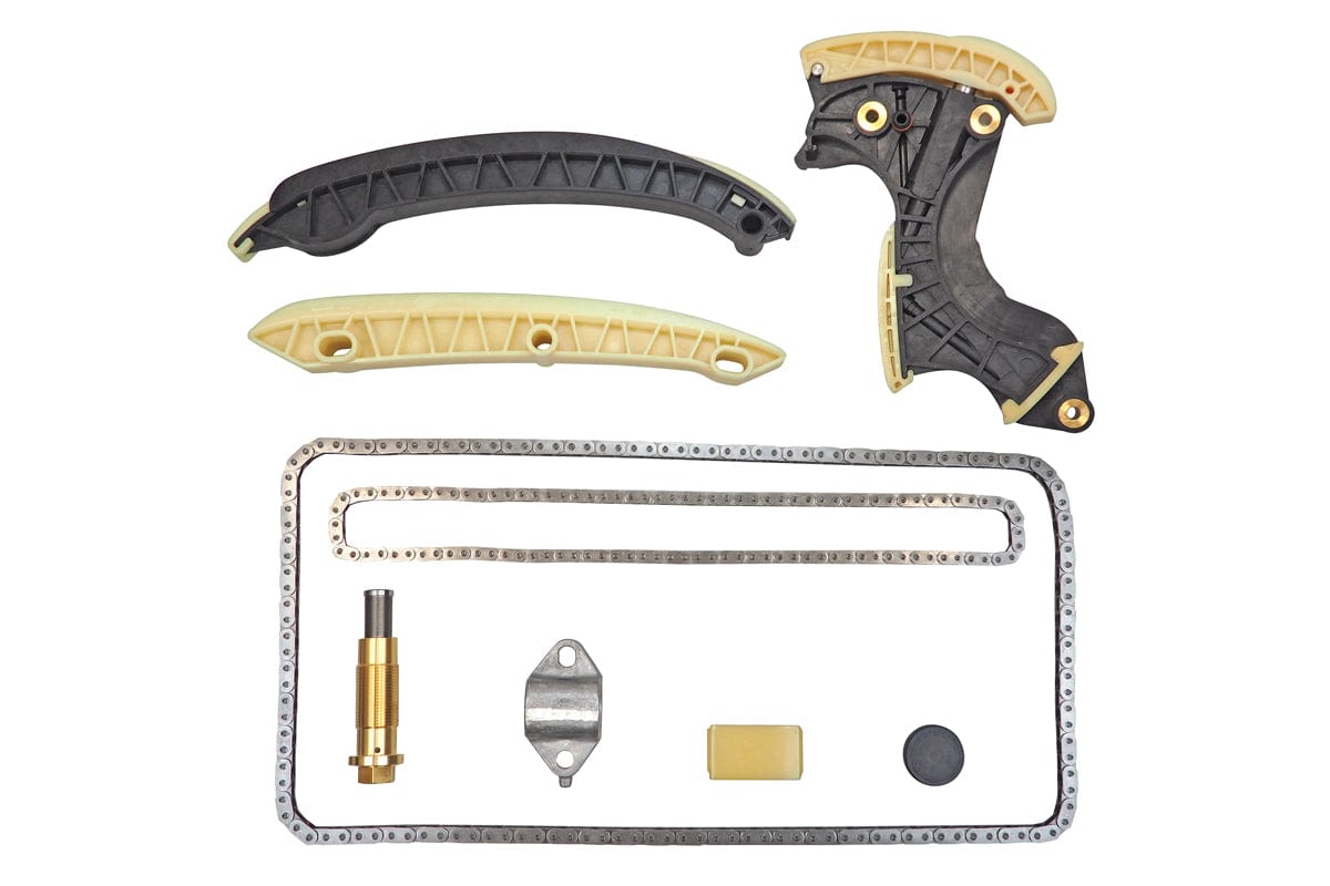 Timing Chain Kit - Mercedes 1.8L Supercharged