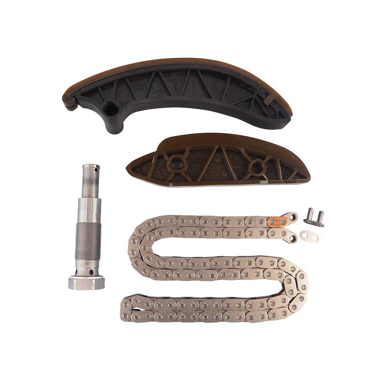 Timing Chain Kit - Mercedes 2.1L Diesel