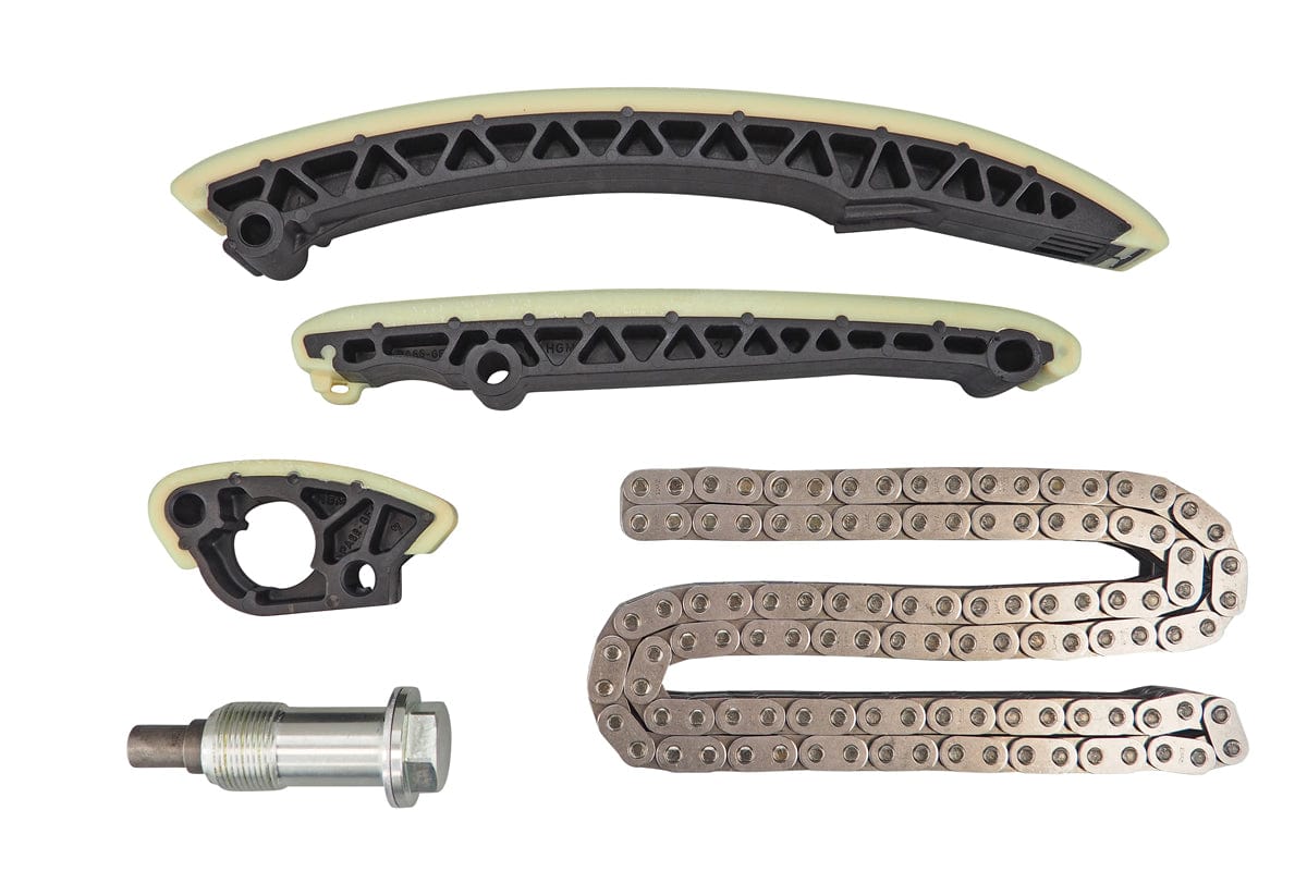 Timing Chain Kit - Mercedes CDI 3.2L