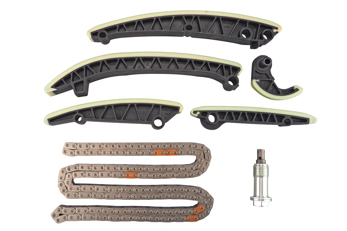Timing Chain Kit - Mercedes 3.0L Diesel