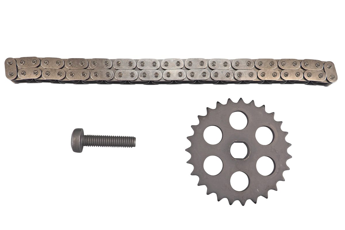 Engine Oil Pump Chain Set - BMW / MINI / B38 / B48