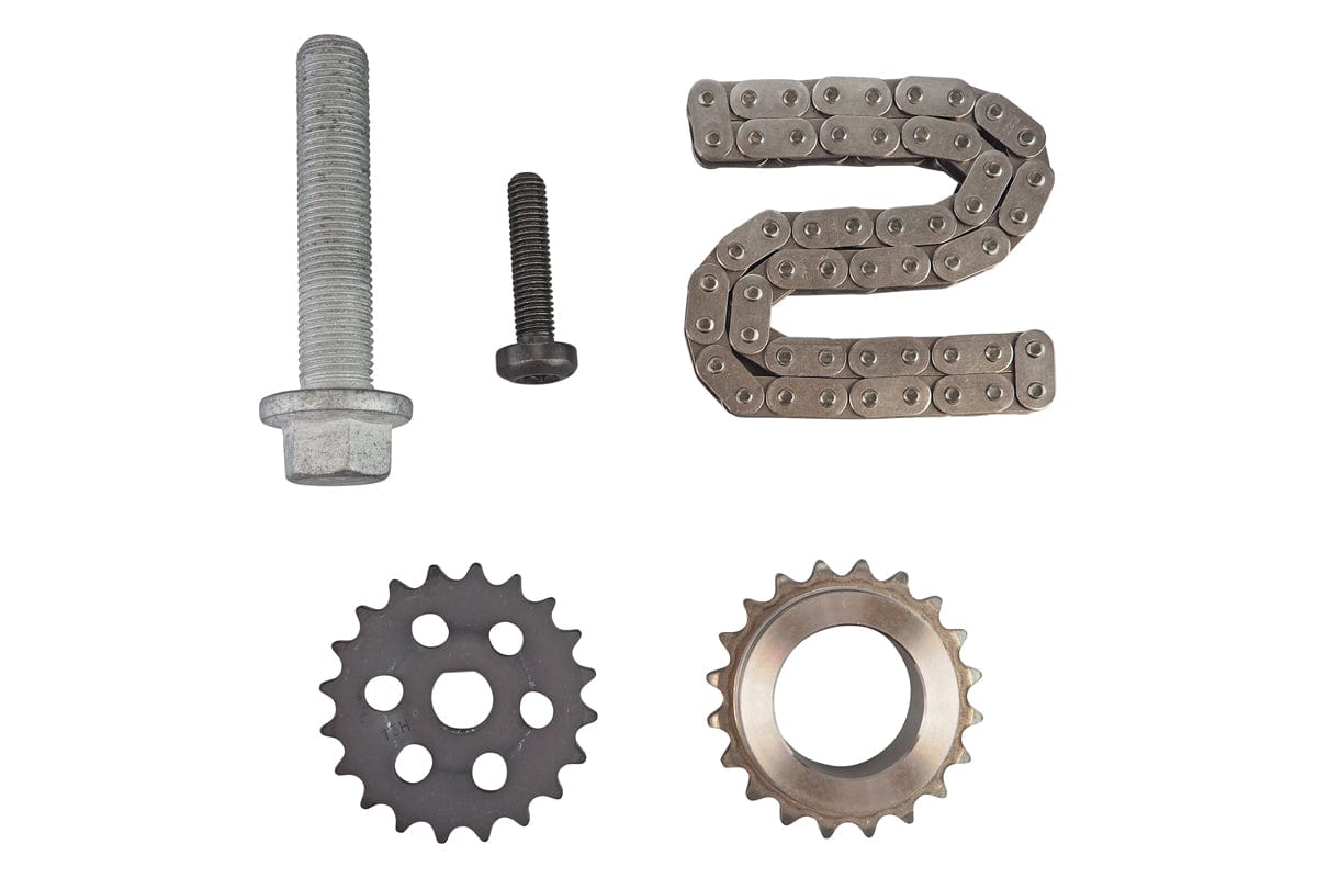 Engine Oil Pump Chain Set - MINI