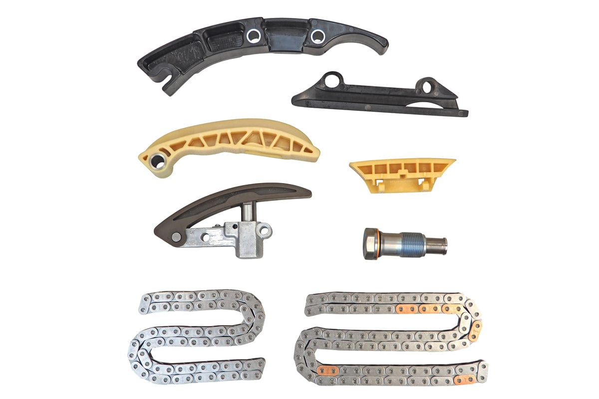 Timing Chain Kit - Porsche 3.6L VR6