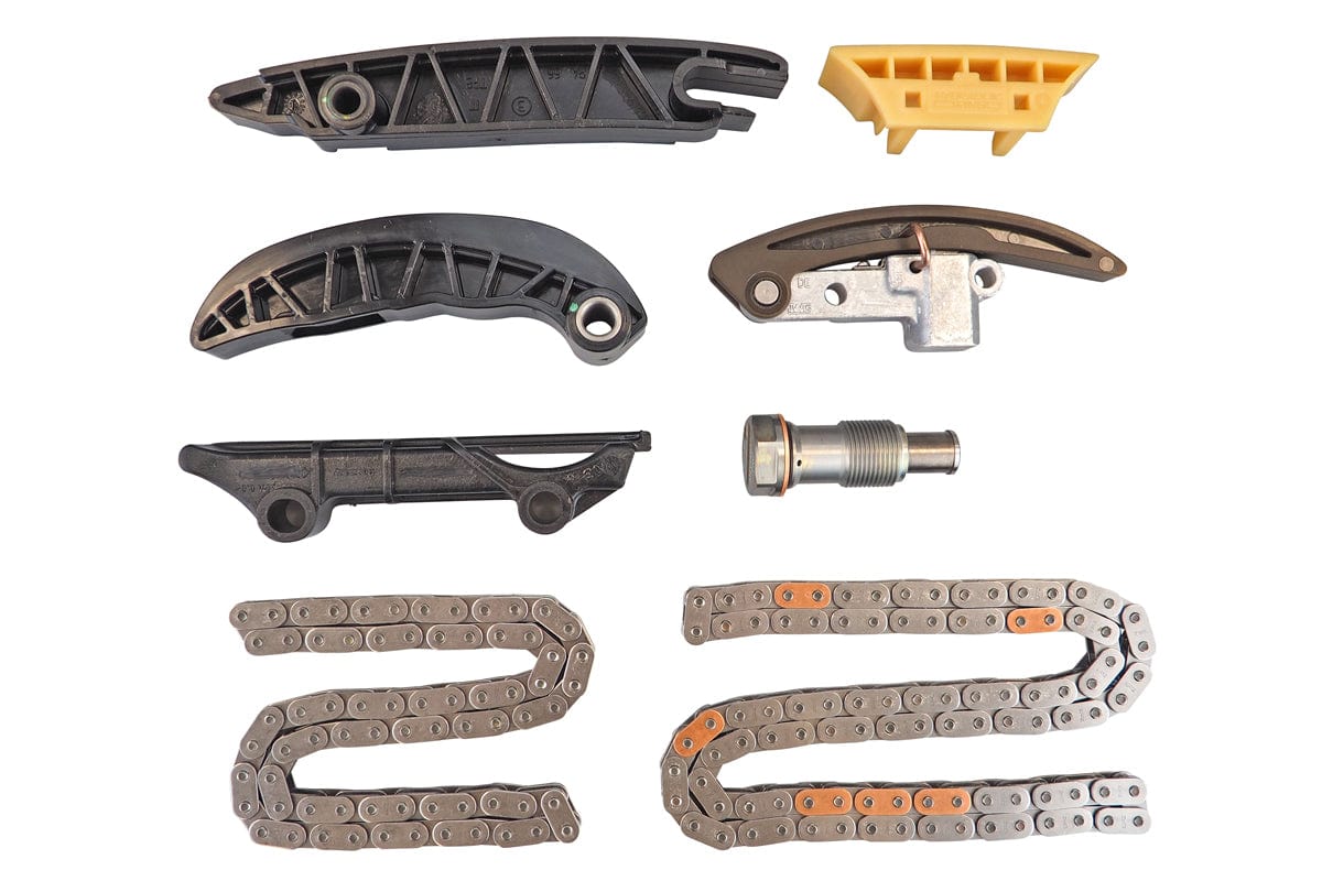 Timing Chain Kit - VW/Audi 3.6L VR6