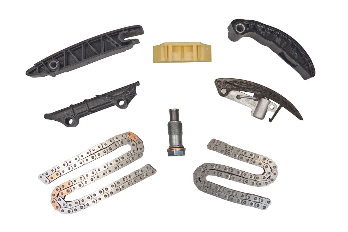 Timing Chain Kit - VW/Audi 3.6L VR6