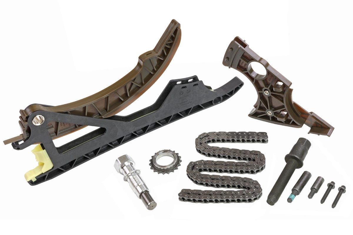 Timing Chain Kit - BMW / N52 / N54