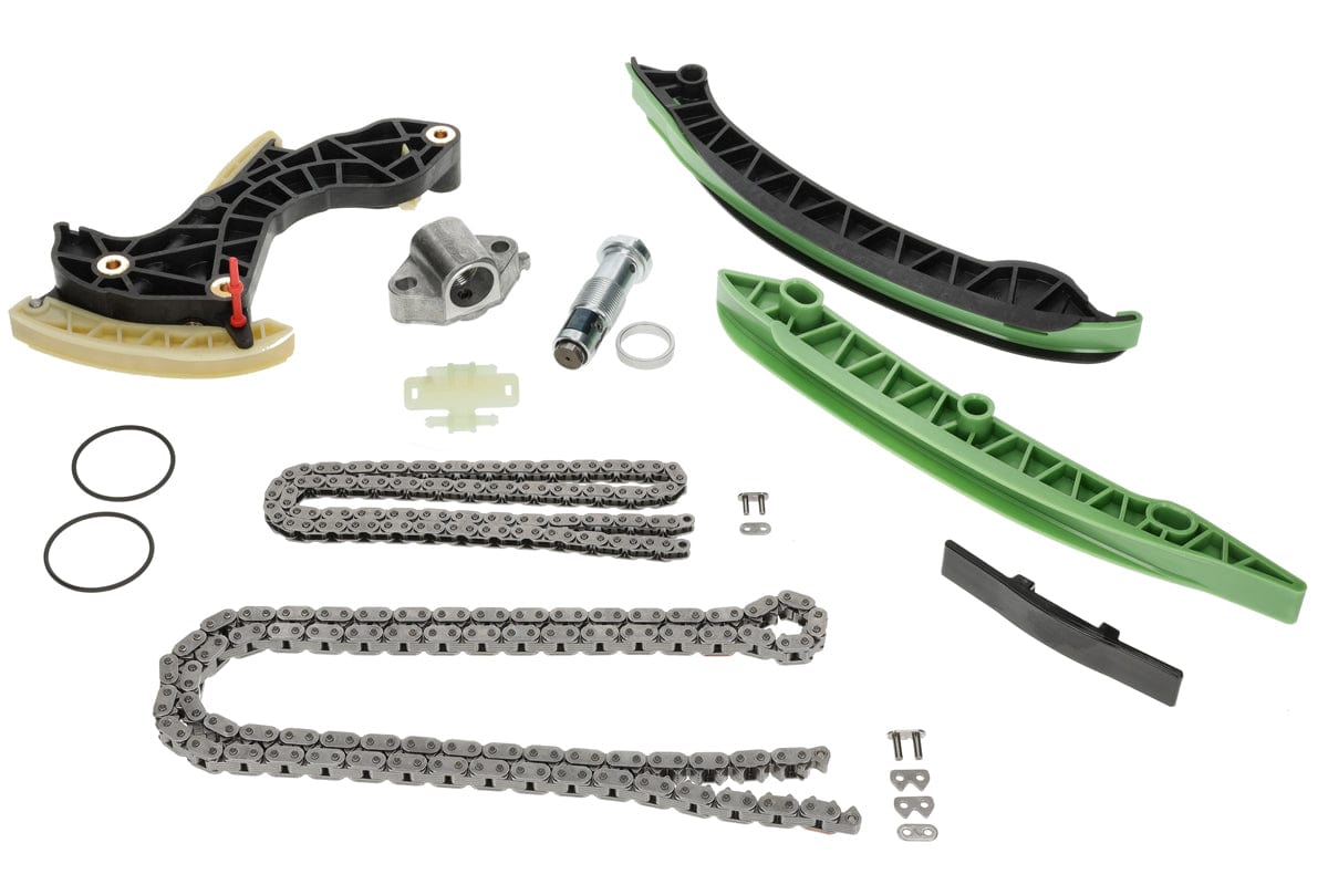 Timing Chain Kit - Mercedes 1.8L Supercharged