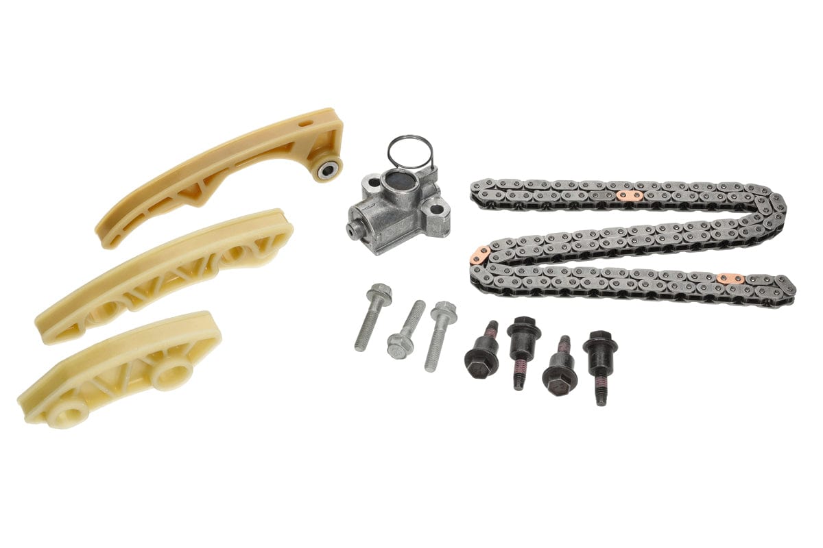 Timing Chain Kit - Saab 2.0T