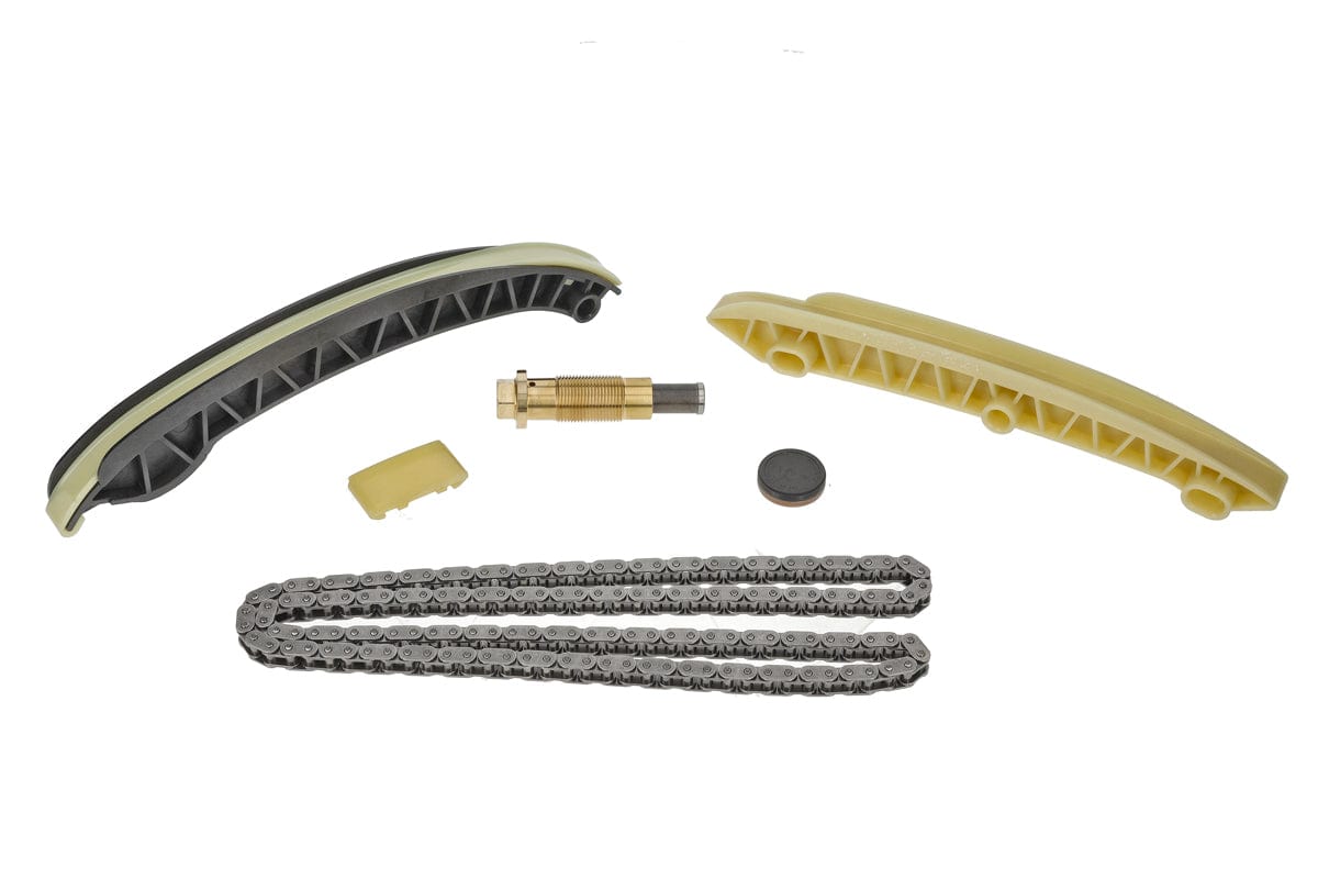 Timing Chain Kit - Mercedes 1.8L Supercharged