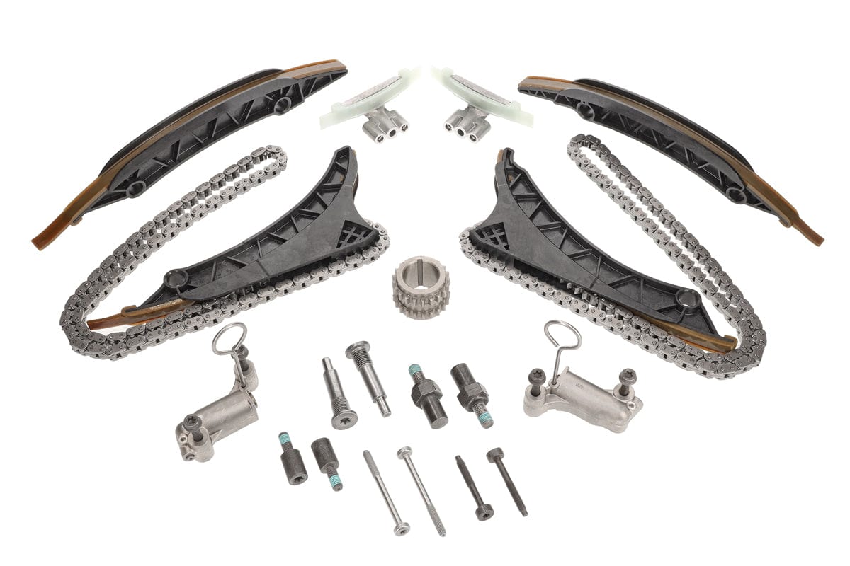 Timing Chain Kit - BMW / N63 / S64