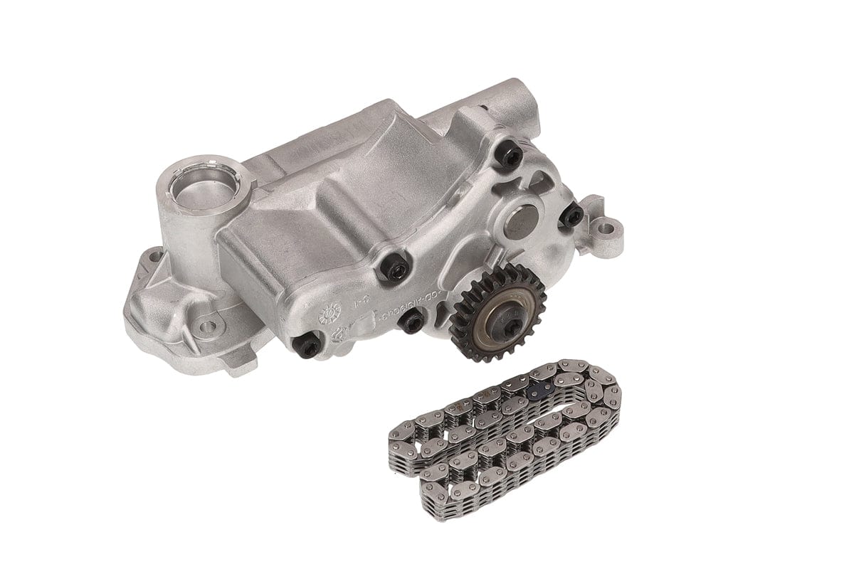 Engine Oil Pump Chain Set - VW/Audi 2.0T TSI