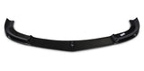 VBR Aero Front Carbon Fiber Spoiler - W204 C63 AMG (Coupe & Sedan) (NLA)