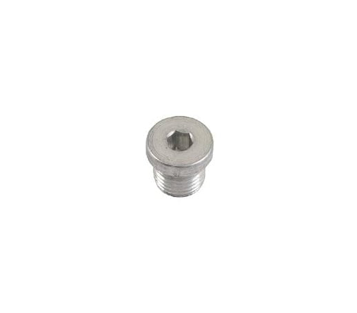 Oil Drain Plug (M18x1.5) - Porsche / 911 / 993 / 996 / 997 / Boxster / Cayman / Cayenne