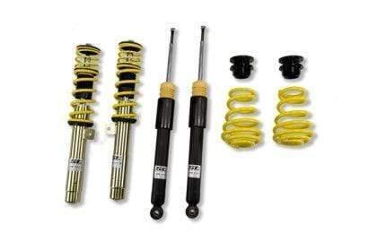 ST Suspension X Coilover System - E85 Z4