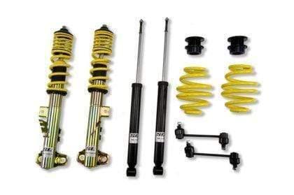 ST Suspension X Coilover System - E36 M3