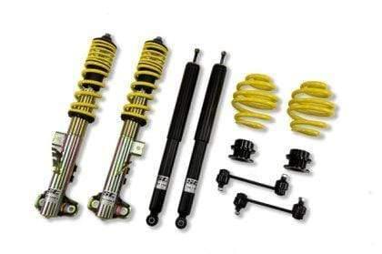 ST Suspension X Coilover System - E36 Z3 M Coupe