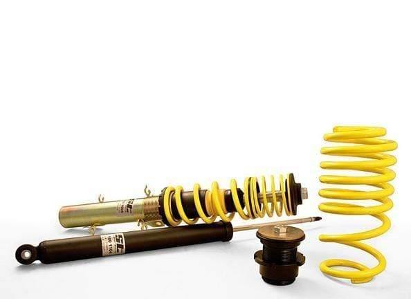 ST Suspension X Coilover System - E46 3-Series