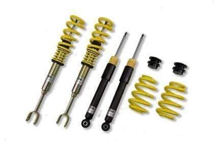 ST Suspension X Coilover System - C6 A6 (Wagon - FWD & Quattro)