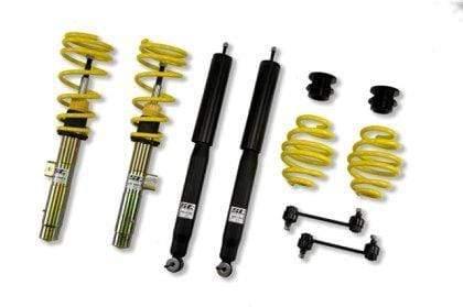 ST Suspension X Coilover System - F2X M235i |F3X