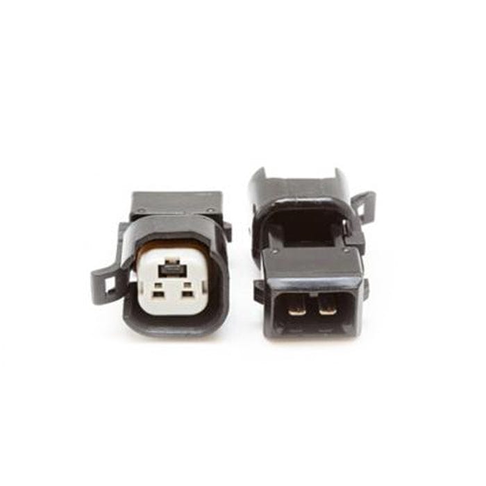 Bosch EV14 550cc Quick Connectors