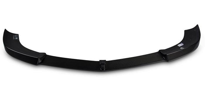 VBR Aero Front Carbon Fiber Spoiler - W212 E63 AMG (NLA)