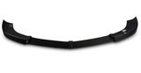 VBR Aero Front Carbon Fiber Spoiler - W212 E63 AMG (NLA)