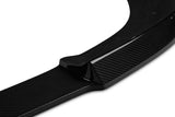 VBR Aero Front Carbon Fiber Spoiler - W212 E63 AMG (NLA)