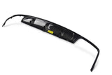 VBR Aero Rear Carbon Fiber Diffuser - W212 E63 AMG (NLA)