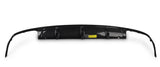 VBR Aero Rear Carbon Fiber Diffuser - W212 E63 AMG (NLA)