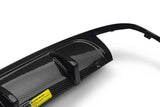 VBR Aero Rear Carbon Fiber Diffuser - W212 E63 AMG (NLA)
