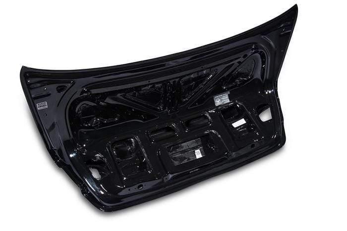 VBR VRS Carbon Fiber Aero Boot Lid - E92 M3 (NLA)