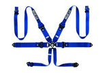 Sparco Belt 6 Point Harness - (NLA)
