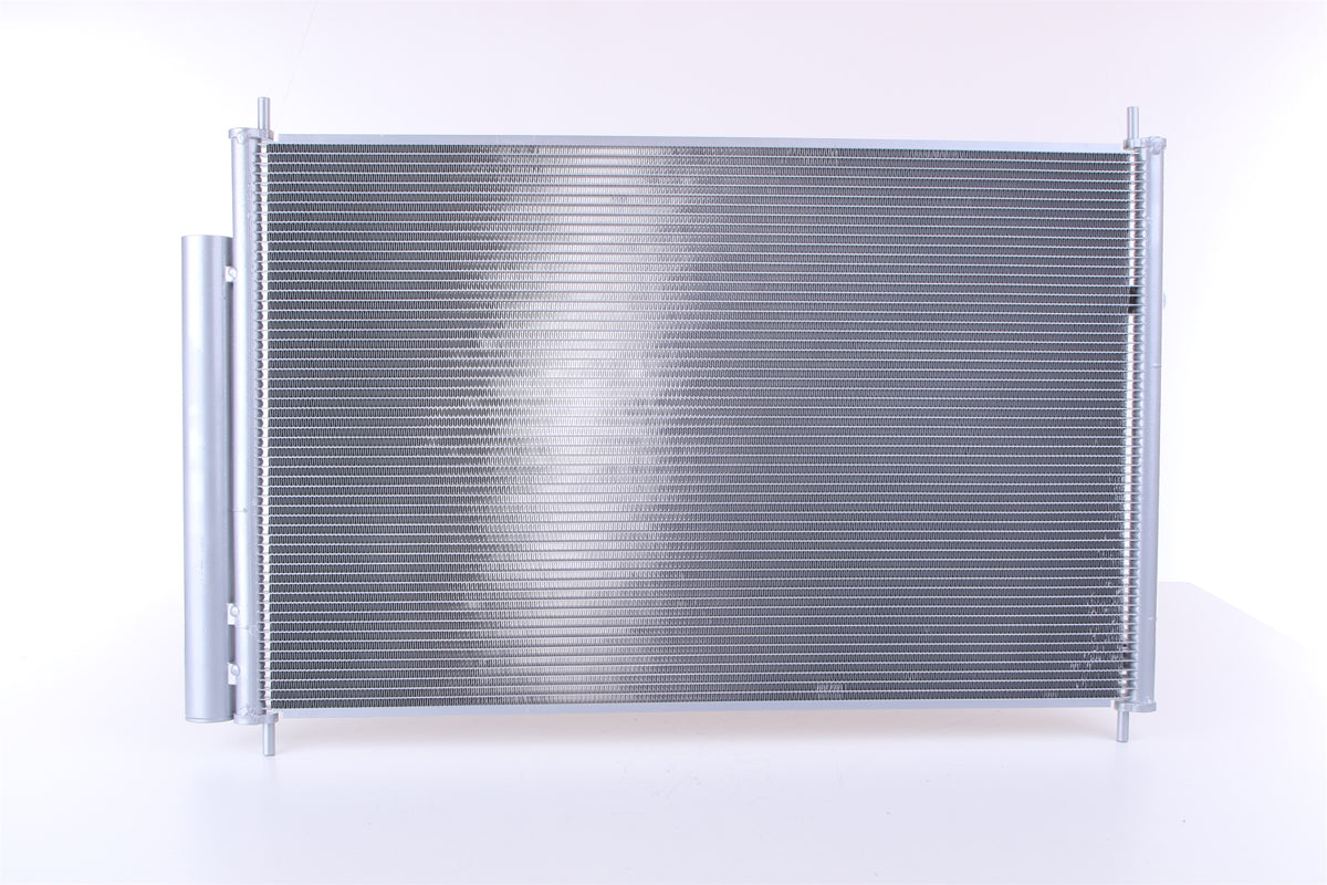 Air Conditioning Condenser & Receiver Drier Assembly - Scion