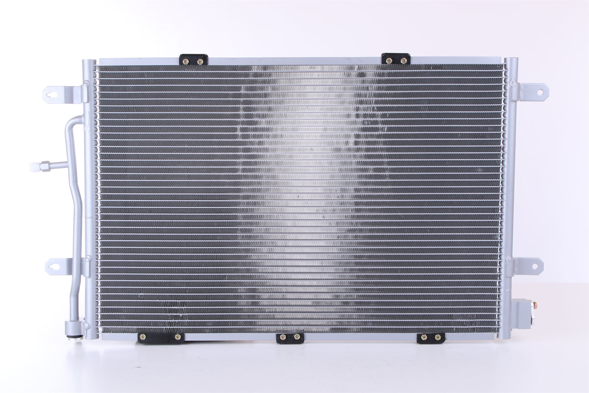 Air Conditioning Condenser - VW/Audi