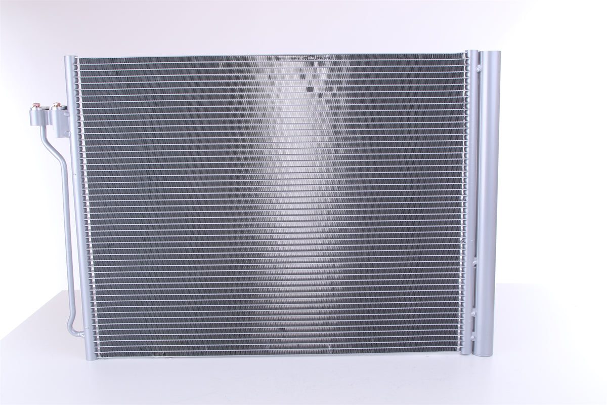 Air Conditioning Condenser - BMW
