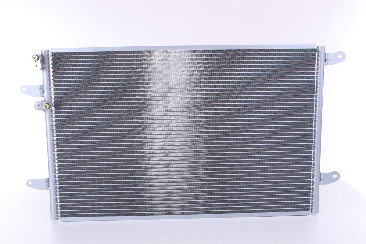 Air Conditioning Condenser - VW