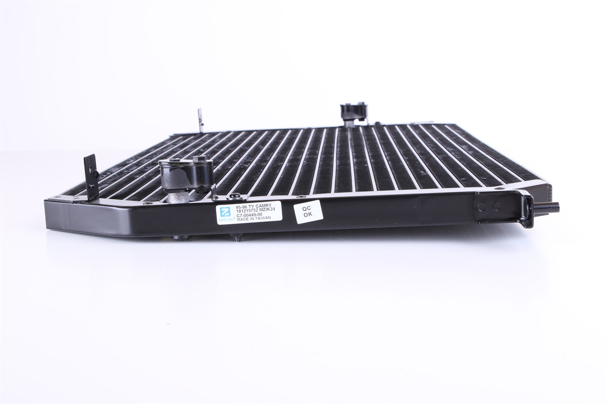 Air Conditioning Condenser - Toyota