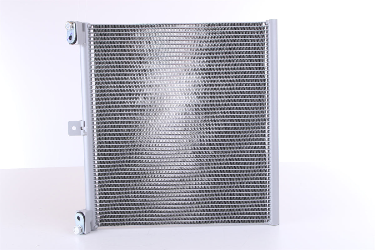 Air Conditioning Condenser - Porsche