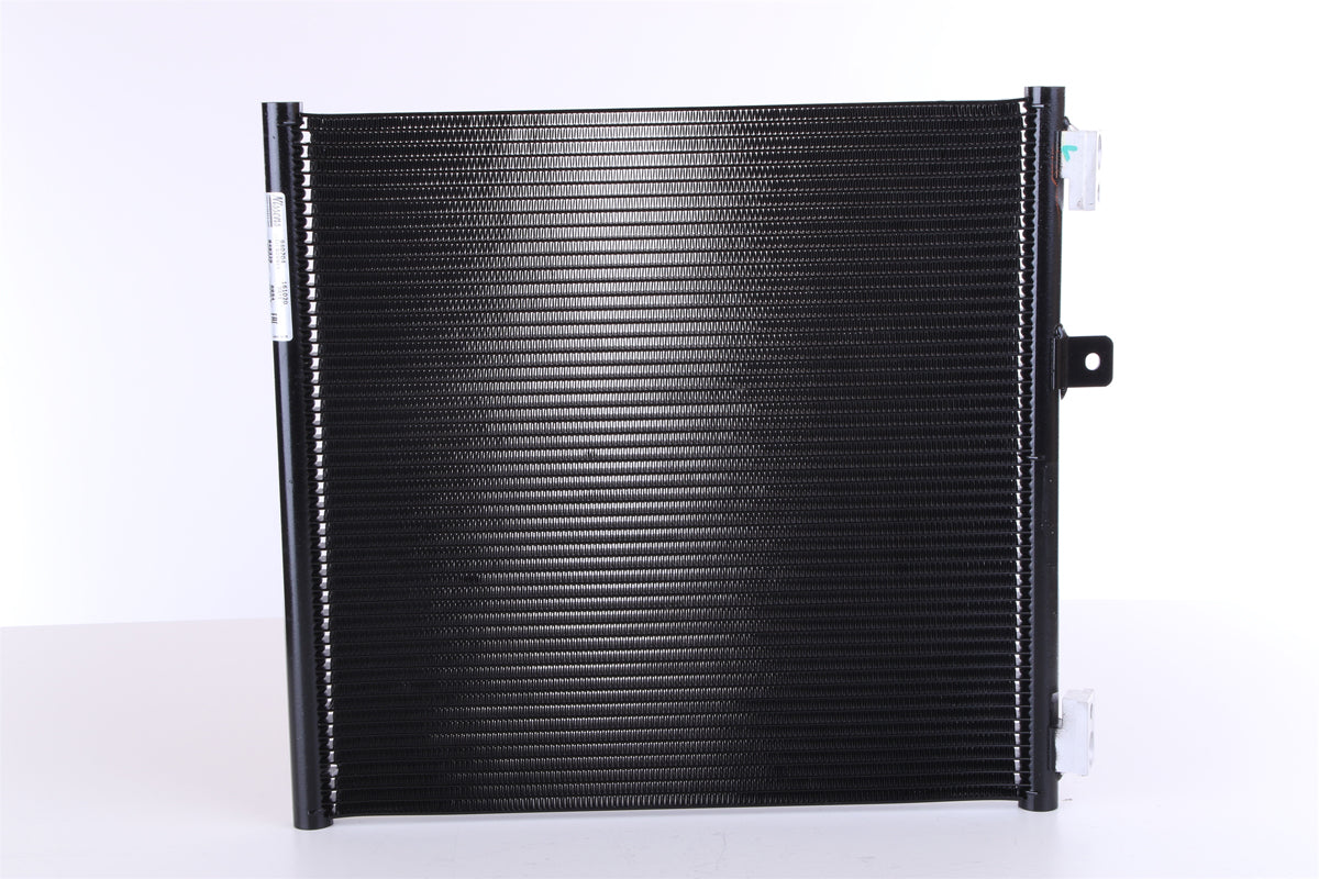 Air Conditioning Condenser - Porsche