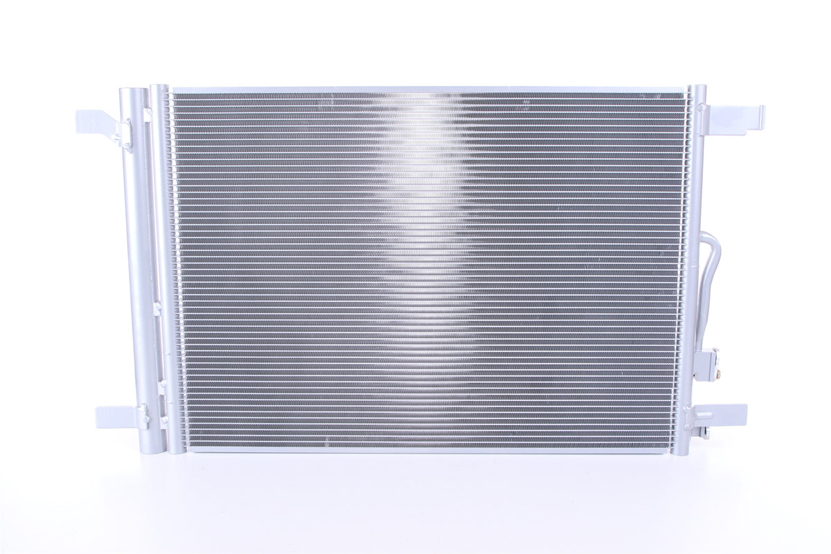 Air Conditioning Condenser & Receiver Drier Assembly - VW/Audi