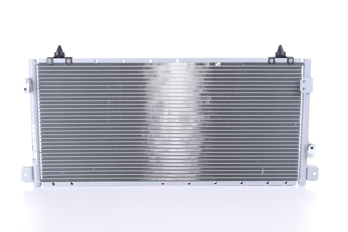 Air Conditioning Condenser - Toyota