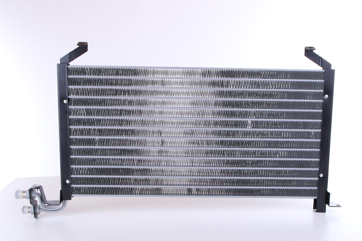 Air Conditioning Condenser - Saab