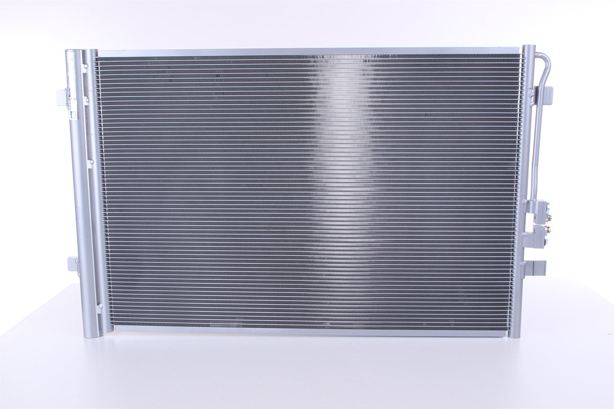 Air Conditioning Condenser - VW/Audi