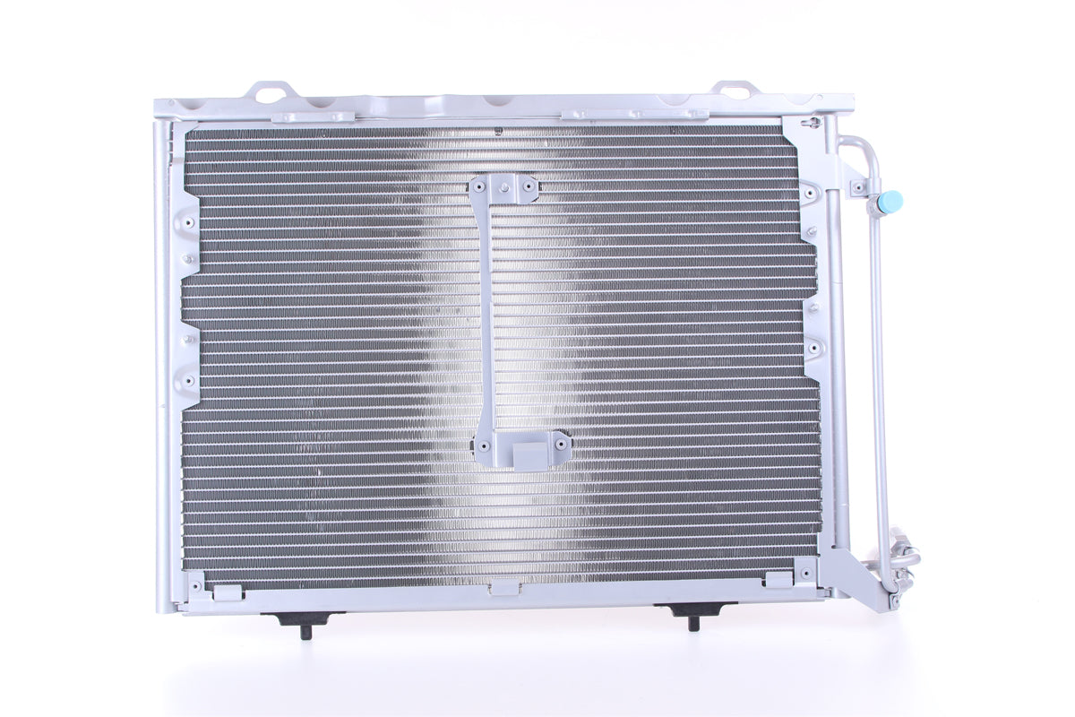Air Conditioning Condenser - Mercedes