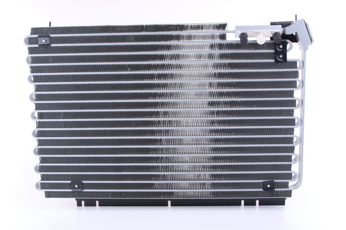 Air Conditioning Condenser - Volvo