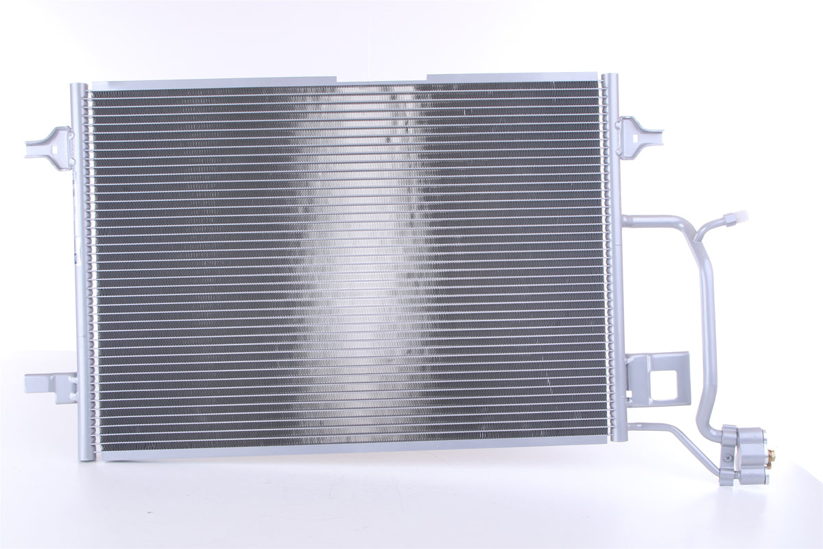Air Conditioning Condenser - VW/Audi