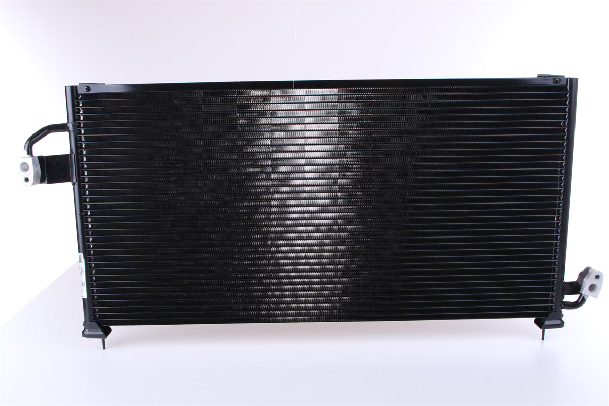 Air Conditioning Condenser - Subaru