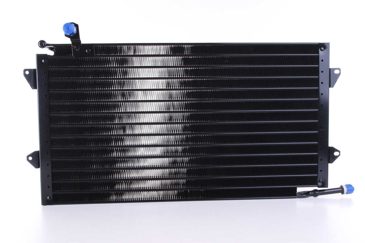 Air Conditioning Condenser - VW/Audi